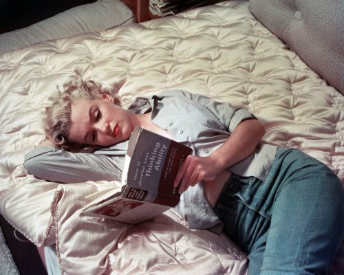 (image for) Marilyn Monroe #2318