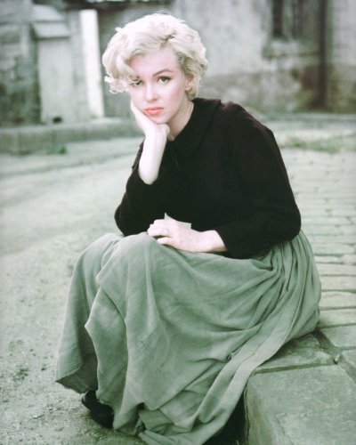 (image for) Marilyn Monroe #2320