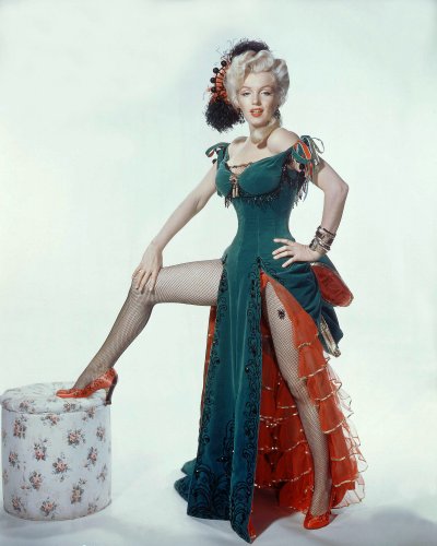 (image for) Marilyn Monroe #2446