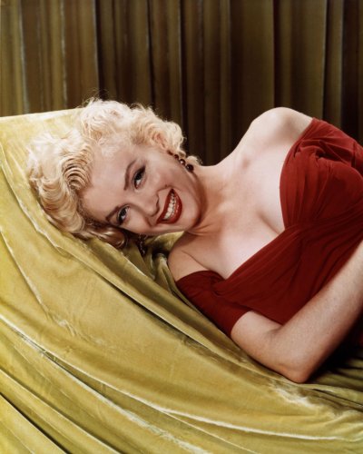 (image for) Marilyn Monroe #2508