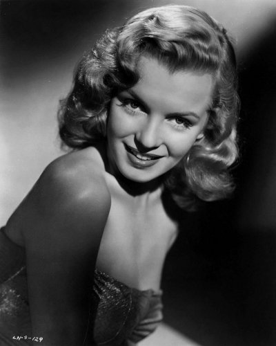 (image for) Marilyn Monroe #2624