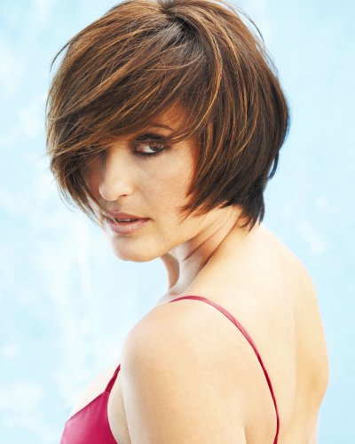 (image for) Mariska Hargitay #0086