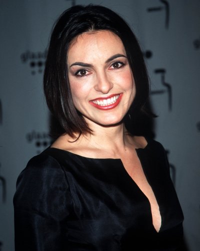 (image for) Mariska Hargitay #0093