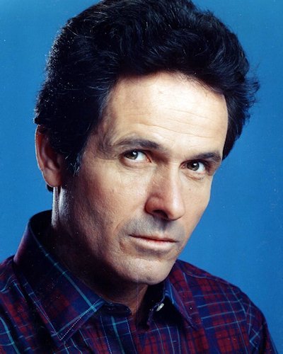 (image for) Mark Goddard #0004