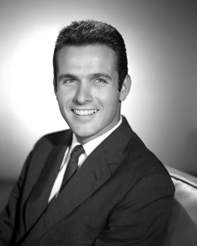 (image for) Mark Goddard #0009