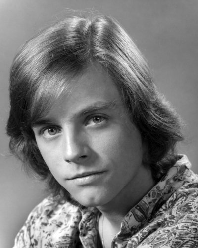 (image for) Mark Hamill #0051