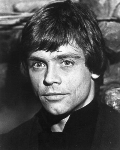 (image for) Mark Hamill #0052