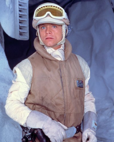 (image for) Mark Hamill #0060