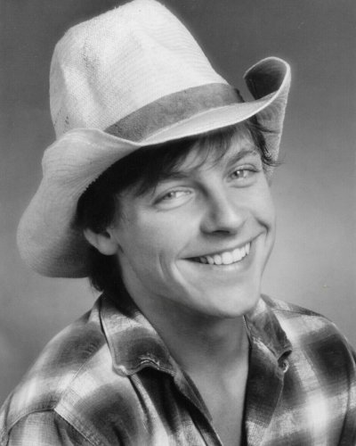 (image for) Mark Hamill #0083