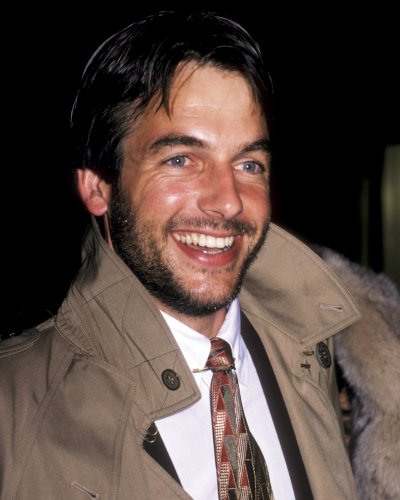 (image for) Mark Harmon #0455