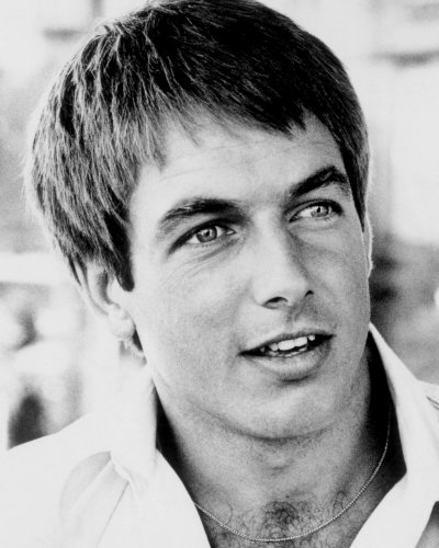 (image for) Mark Harmon #0676