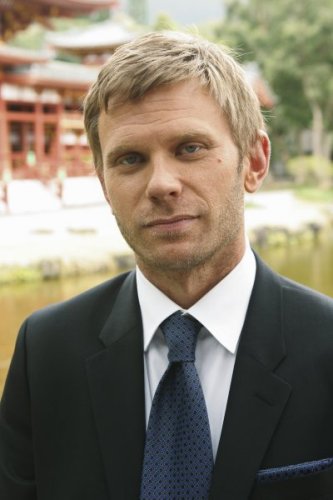 (image for) Mark Pellegrino #0002 - 8x12 inch