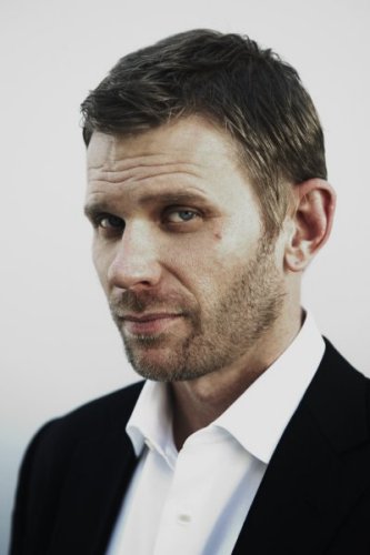 (image for) Mark Pellegrino #0007- 8x12 inch