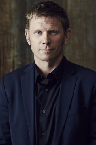 (image for) Mark Pellegrino #0013- 8x12 inch