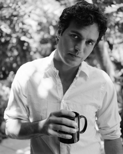 (image for) Mark Ruffalo #0008