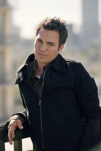 (image for) Mark Ruffalo #0061