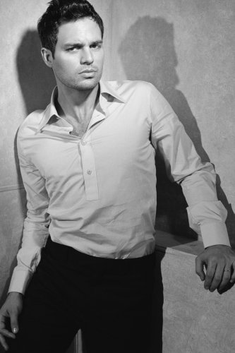 (image for) Mark Ruffalo #0072