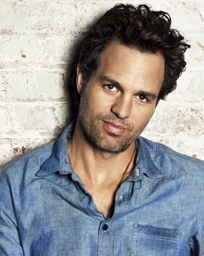 (image for) Mark Ruffalo #0168