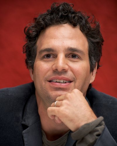 (image for) Mark Ruffalo #0215