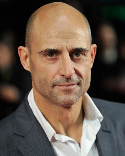 (image for) Mark Strong #0033