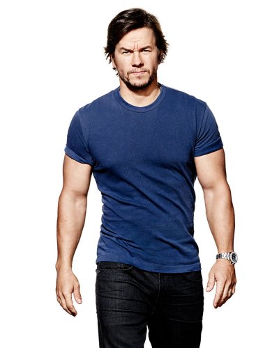 (image for) Mark Wahlberg #1547