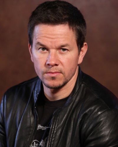(image for) Mark Wahlberg #1553