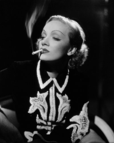 (image for) Marlene Dietrich #0031