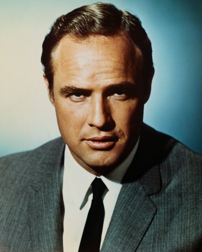(image for) Marlon Brando #0004