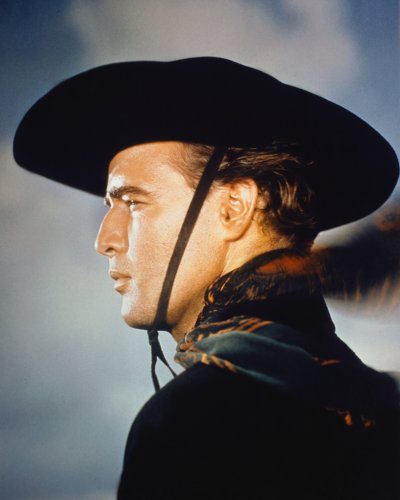 (image for) Marlon Brando #0015