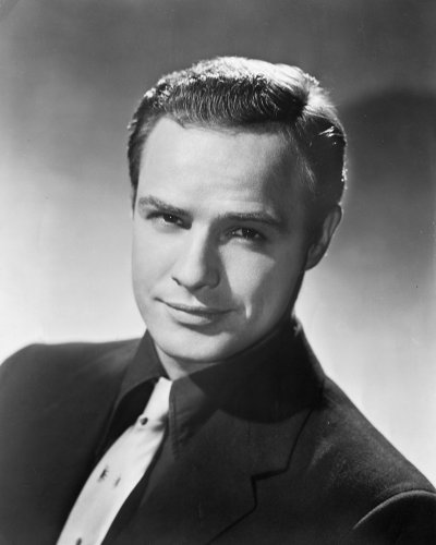 (image for) Marlon Brando #0021