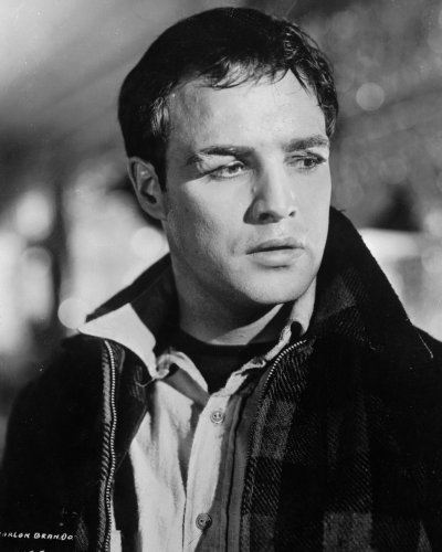 (image for) Marlon Brando #0024