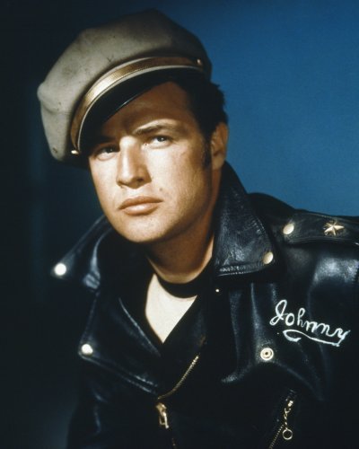 (image for) Marlon Brando #0038