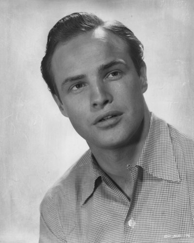 (image for) Marlon Brando #0113