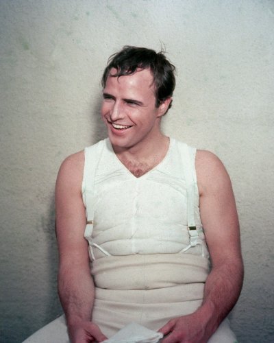 (image for) Marlon Brando #0172