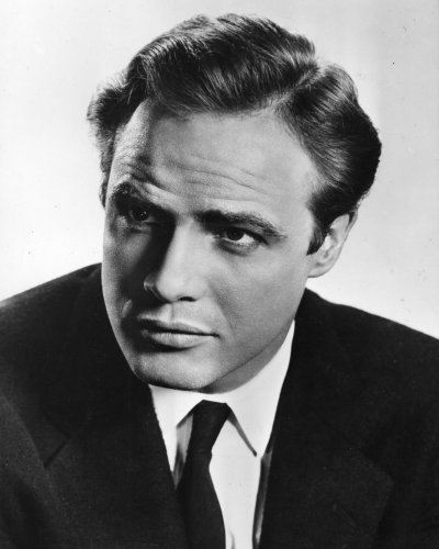 (image for) Marlon Brando #0313
