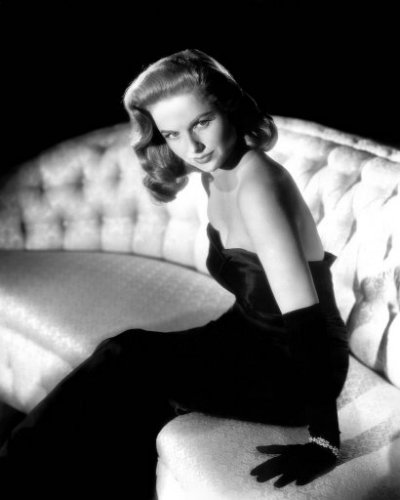 (image for) Martha Hyer #0003