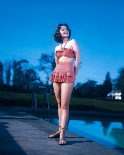 (image for) Martha Vickers #0001