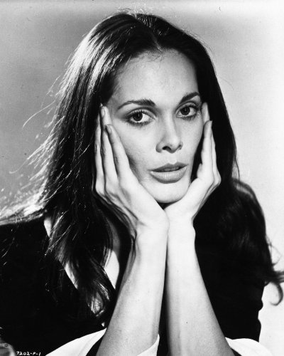 Martine Beswick #0013 (image for) Martine Beswick #0013