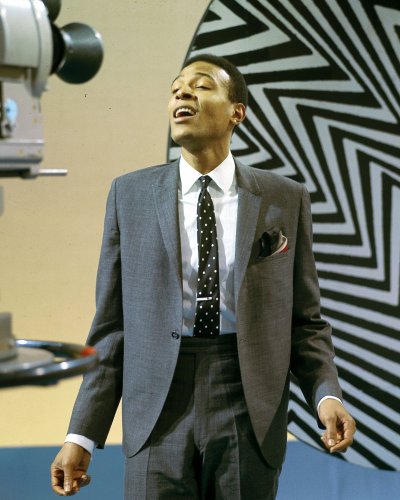 (image for) Marvin Gaye #0002