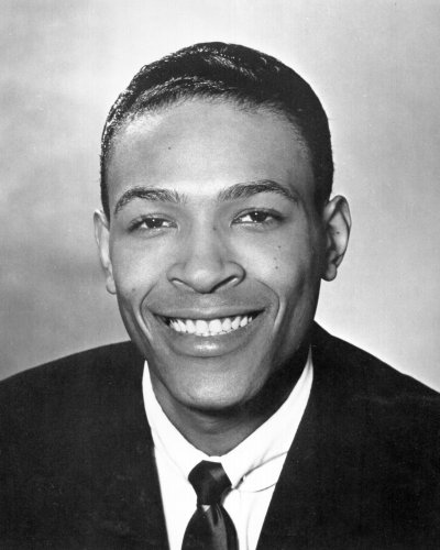 (image for) Marvin Gaye #0004