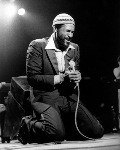 (image for) Marvin Gaye #0005