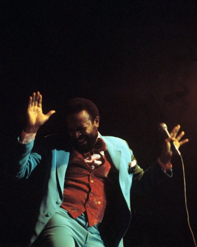(image for) Marvin Gaye #0006