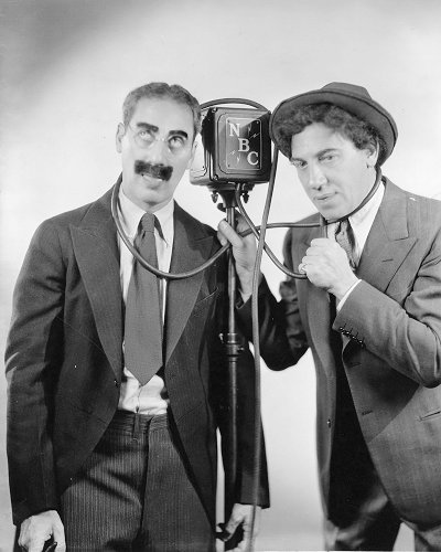 (image for) Marx Brothers #0264