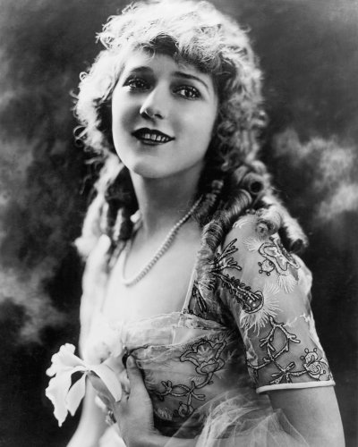 (image for) Mary Pickford #0001