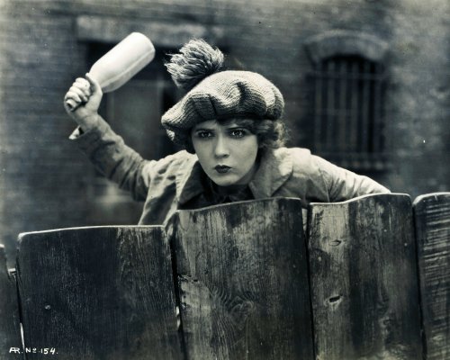 (image for) Mary Pickford #0002