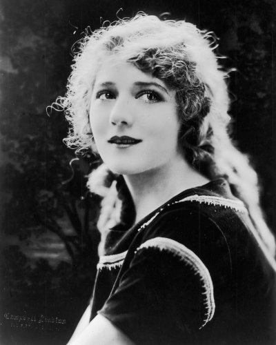 (image for) Mary Pickford #0022