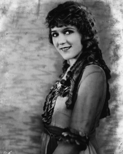 (image for) Mary Pickford #0023