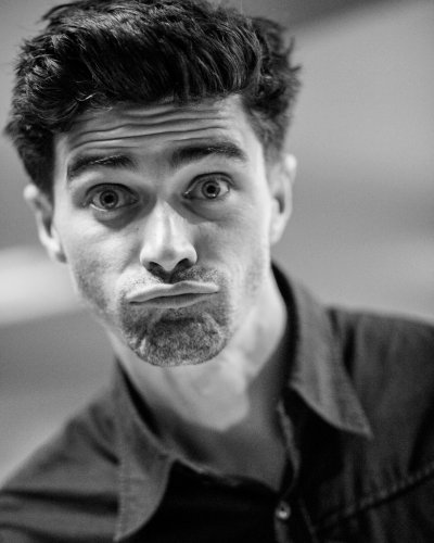 (image for) Matt Cohen #0039