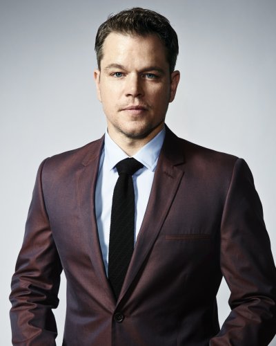 Matt Damon #1353 (image for) Matt Damon #1353