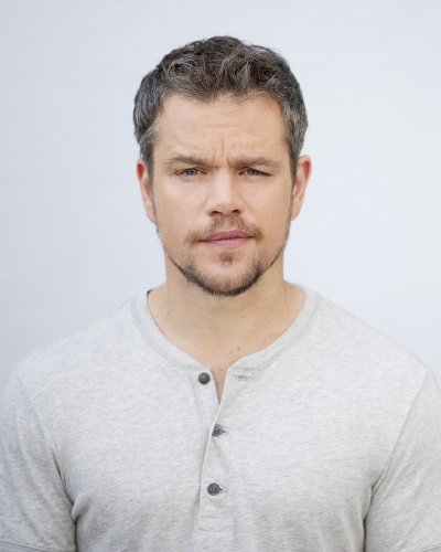 (image for) Matt Damon #1380